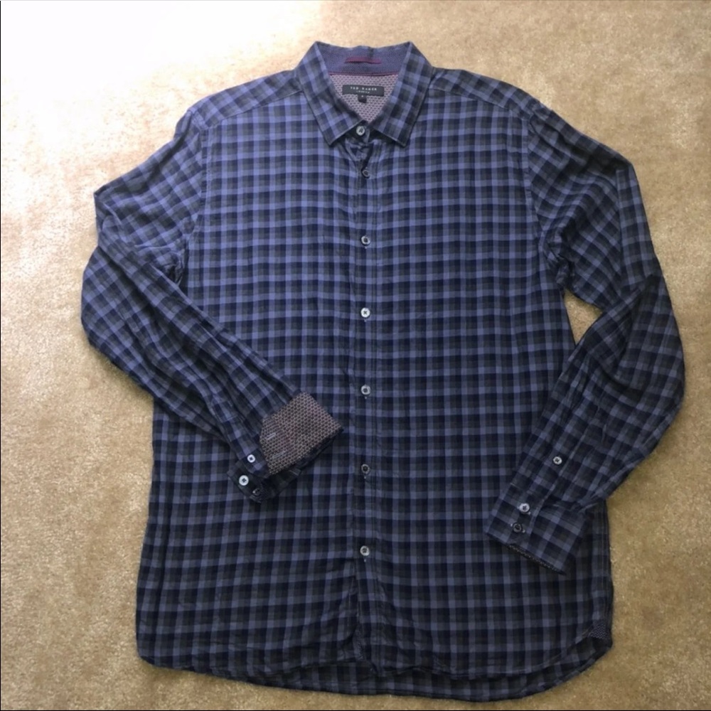 Ted Baker London dress shirt